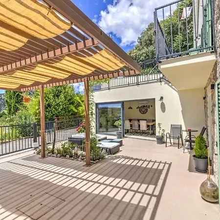 Βίλα Pool On Crikvenica Riviera By Aneo Travel Grižane