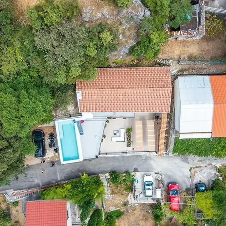 Pool On By Aneo Travel * Grižane