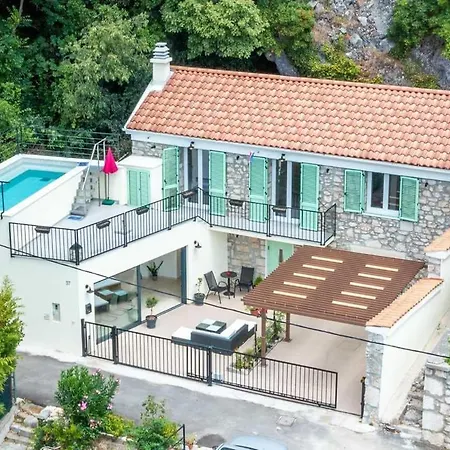 Pool On Crikvenica Riviera By Aneo Travel *