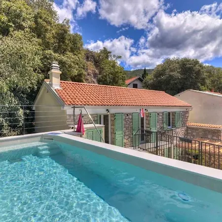 Pool On Crikvenica Riviera By Aneo Travel