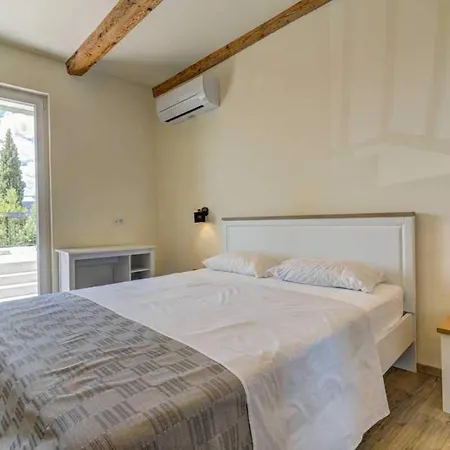 וילה Pool On Crikvenica Riviera By Aneo Travel