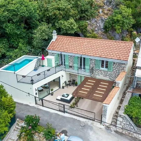 Pool On Crikvenica Riviera By Aneo Travel וילה *