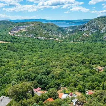 Pool On Crikvenica Riviera By Aneo Travel וילה *