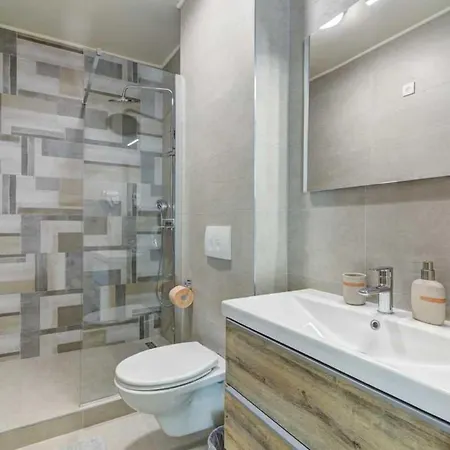 Pool On Crikvenica Riviera By Aneo Travel *