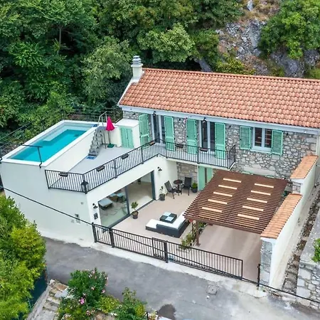 Pool On Crikvenica Riviera By Aneo Travel