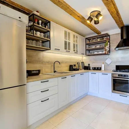 וילה Pool On Crikvenica Riviera By Aneo Travel *