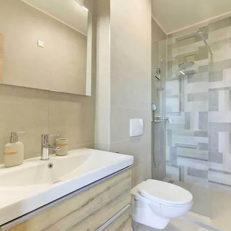 וילה Pool On Crikvenica Riviera By Aneo Travel