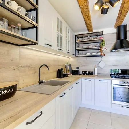 Pool On Crikvenica Riviera By Aneo Travel וילה