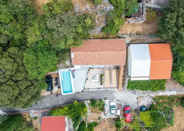 Pool On By Aneo Travel * Grižane